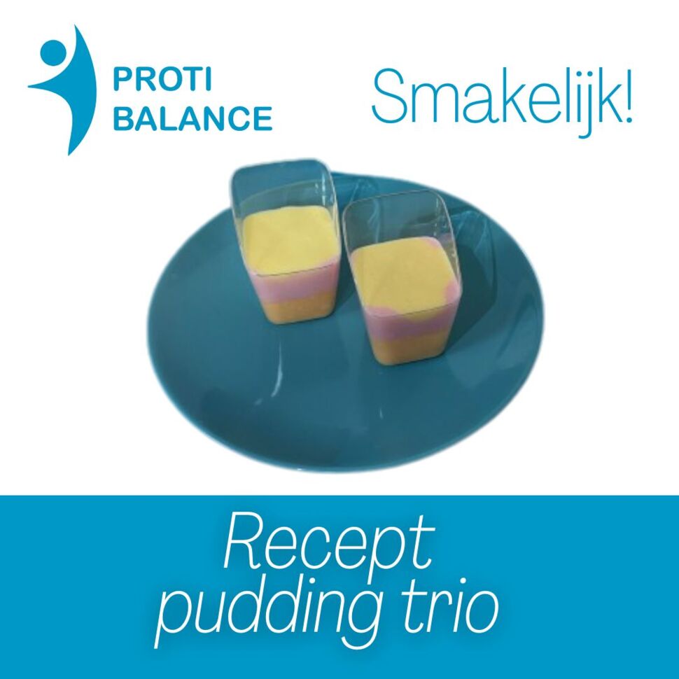 Trio Pudding (1)