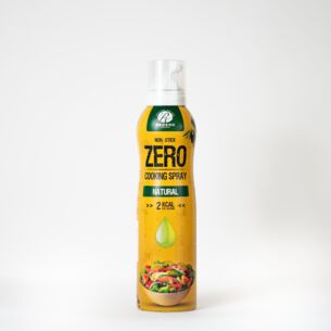 Cooking spray naturel