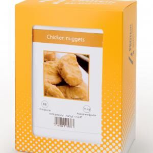 Kipnuggets