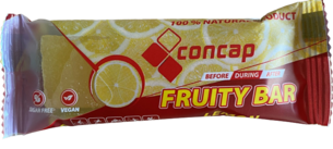 Concap Fruity bar Lemon