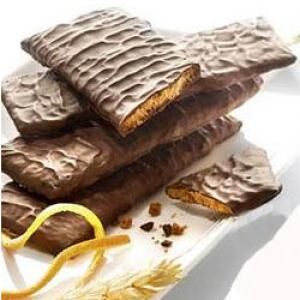 Cracotte melkchocolade