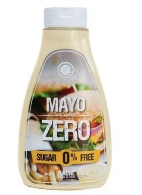 ZERO saus mayonaise