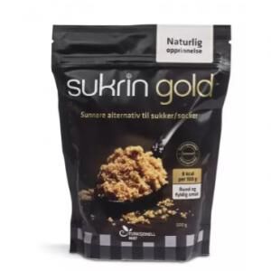Sukrin gold 500g