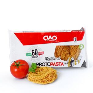Protopasta noodles 4x35g