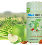 Alka fruit thee - appel