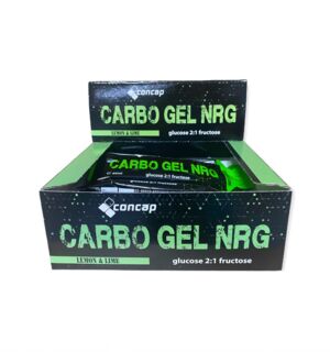 Concap carbo gel NRG