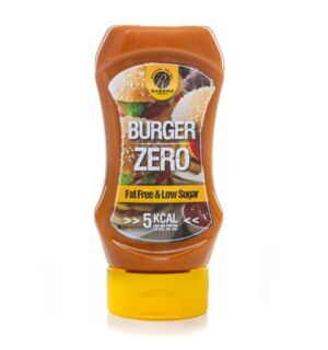 ZERO saus burger 350ml