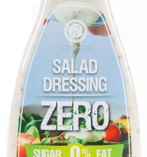 ZERO saus salad dressing