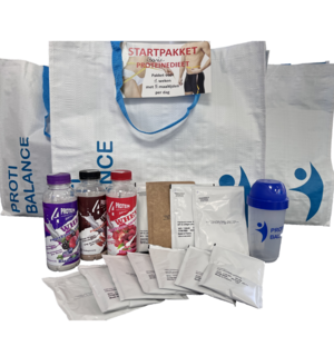 Startpakket basic