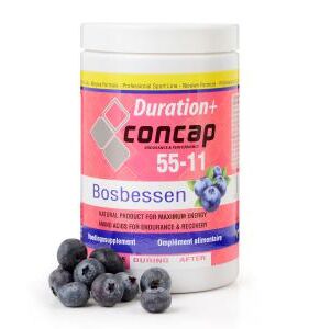 Concap Duration+ blueberry