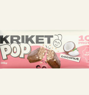 POP reep kokos Kriket