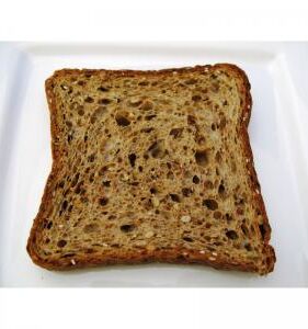 Toast Meerzaden