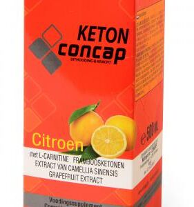 Concap keton drink