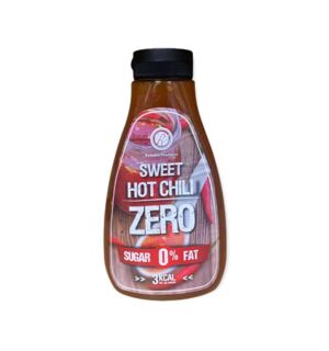 ZERO saus sweet hot chili