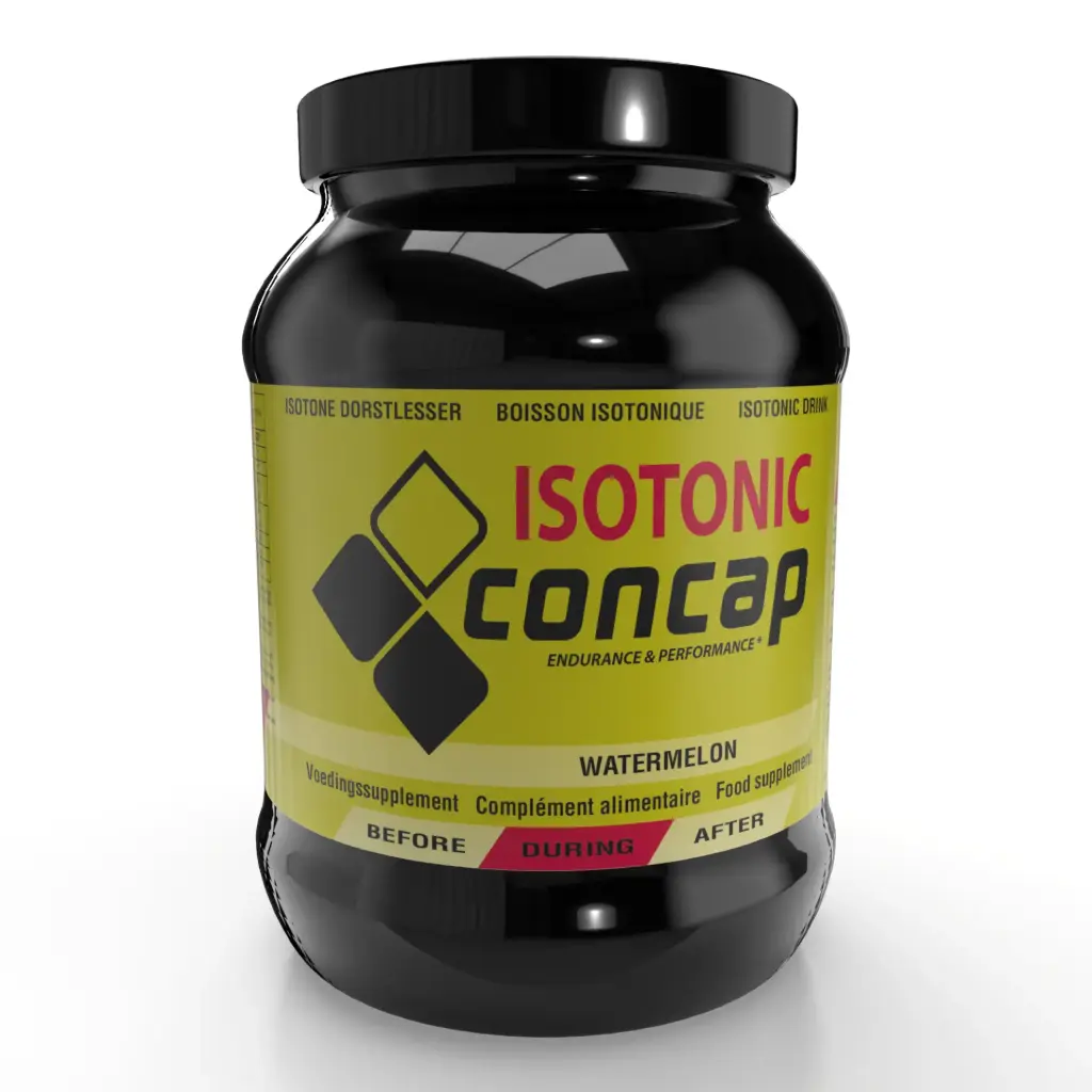 Concap isotonic watermelon