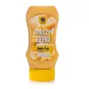 ZERO saus cheezy 350ml