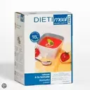 Proteïnesoep tomaat zakje