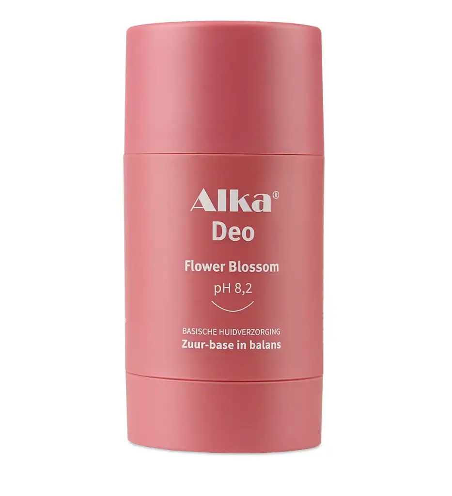 Alka Basische deo Flower blossem 30ml