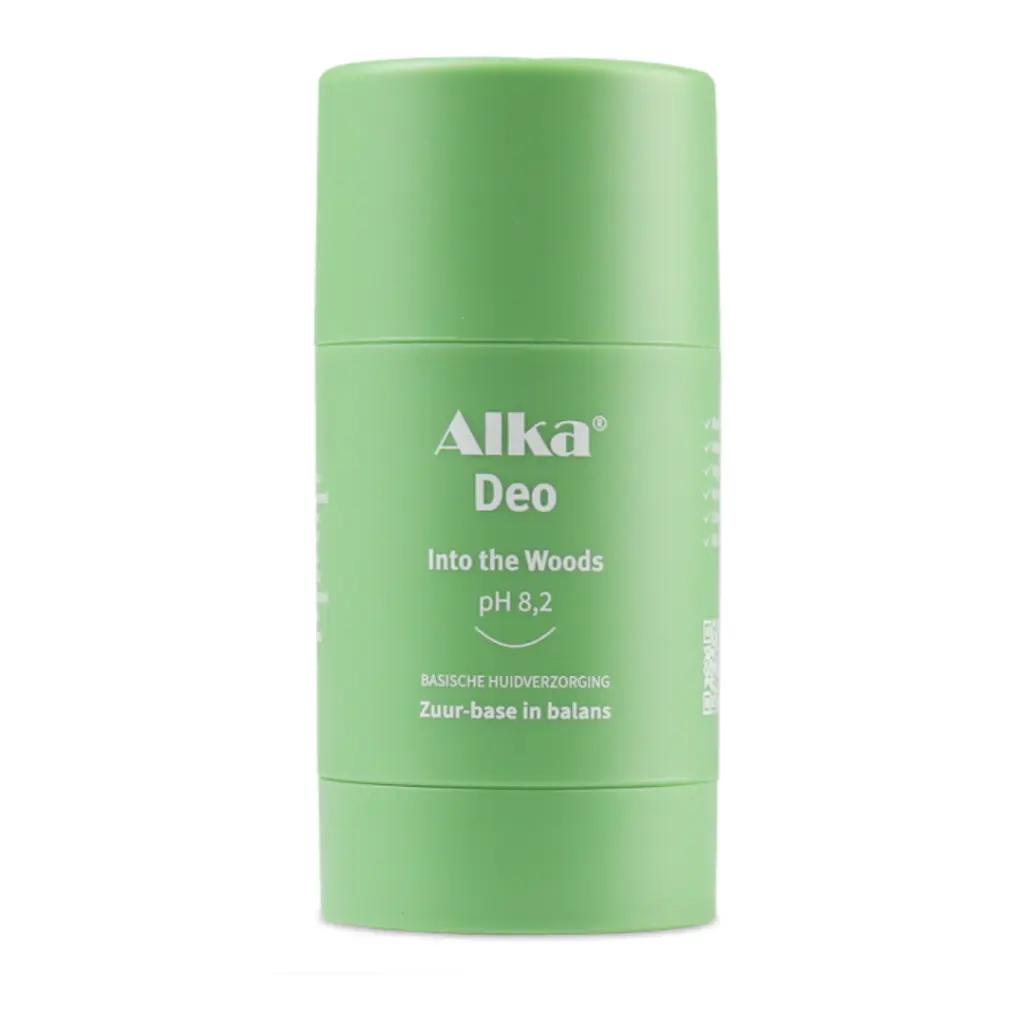 Alka Basische deo Into the woods 30ml