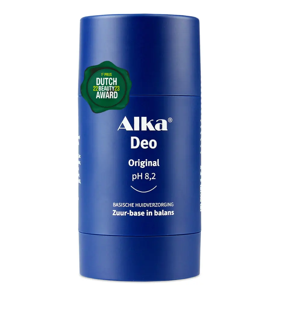 Alka Basische deo original 75ml