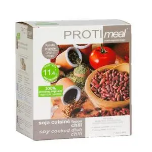 Zakje Chili con Carne