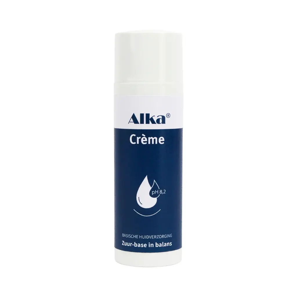 Alka creme 50ml