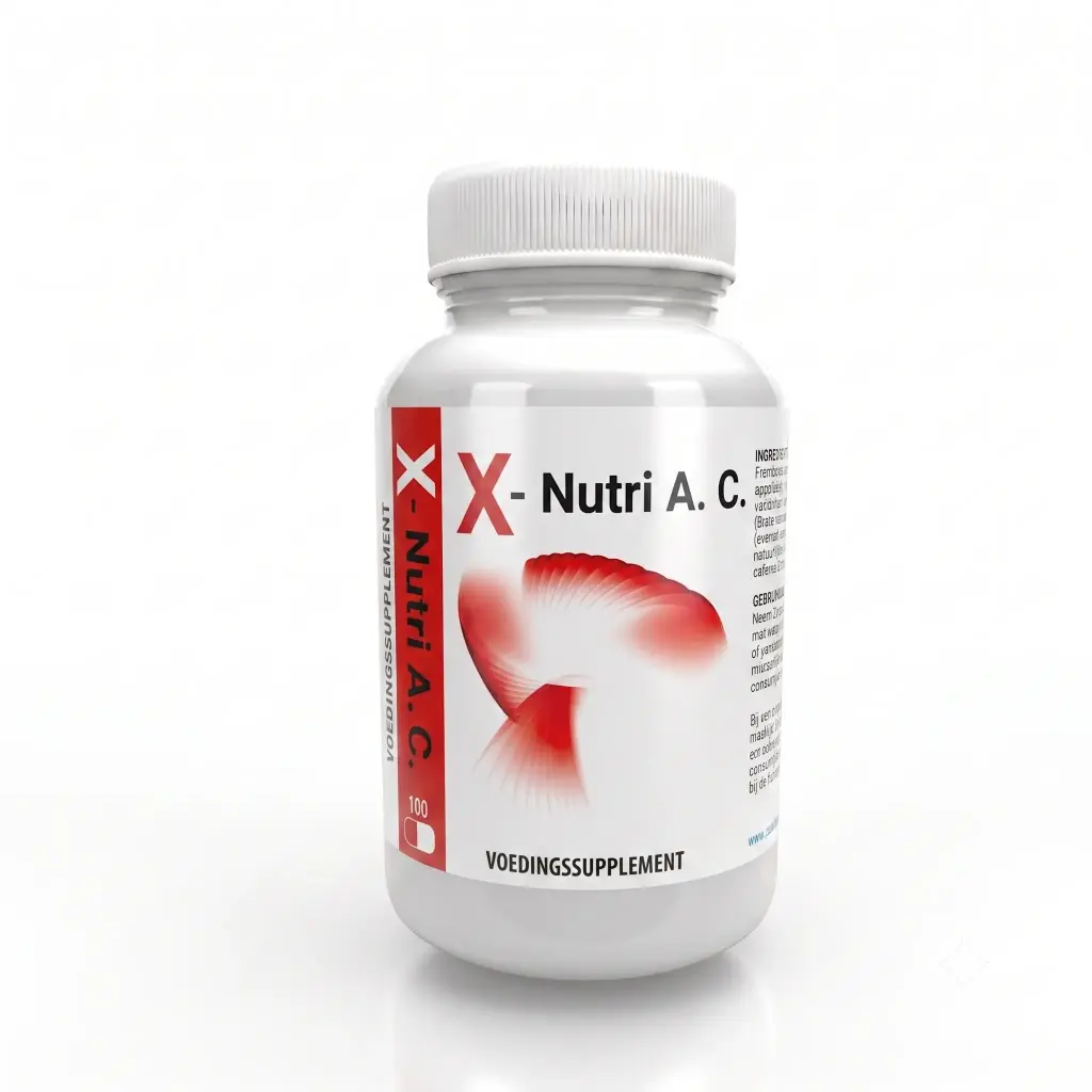 X-Nutri A.C.
