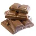 Melk chocolade crunchy