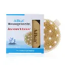 Alka massageborstel