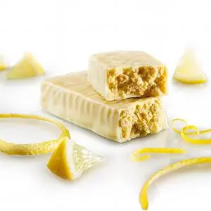 Proteïnereep citroen crunch low carb