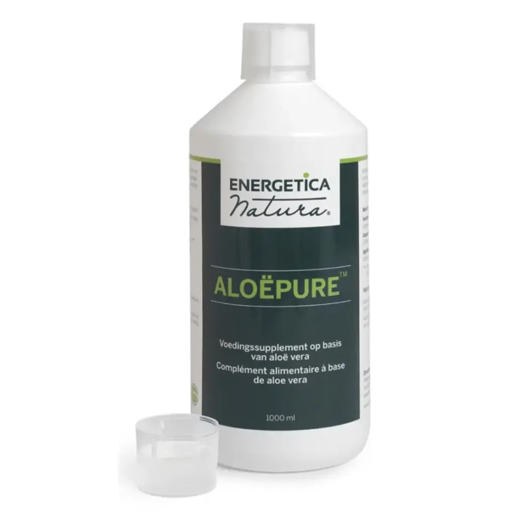 Biotics AloëPure