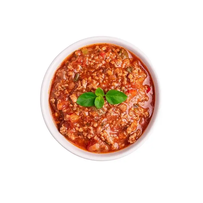 Bolognaise saus vegan 320g