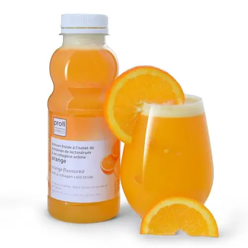 Proti express sinaasappel