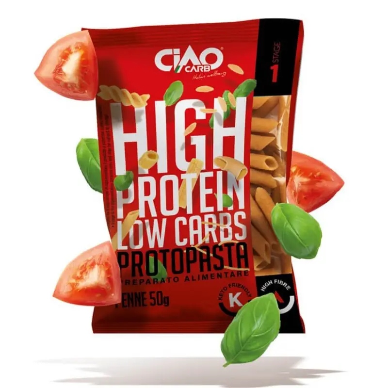 Protopasta penne 50g