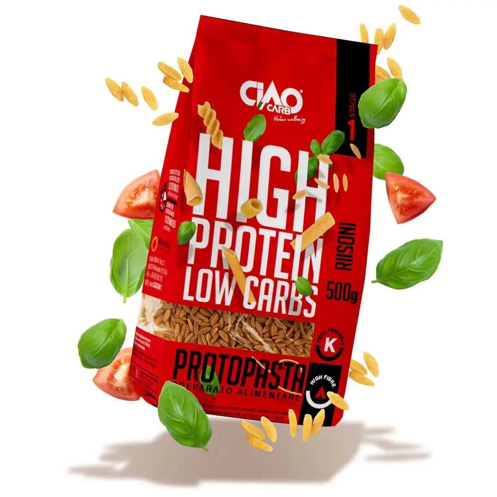 Protopasta risoni 50g