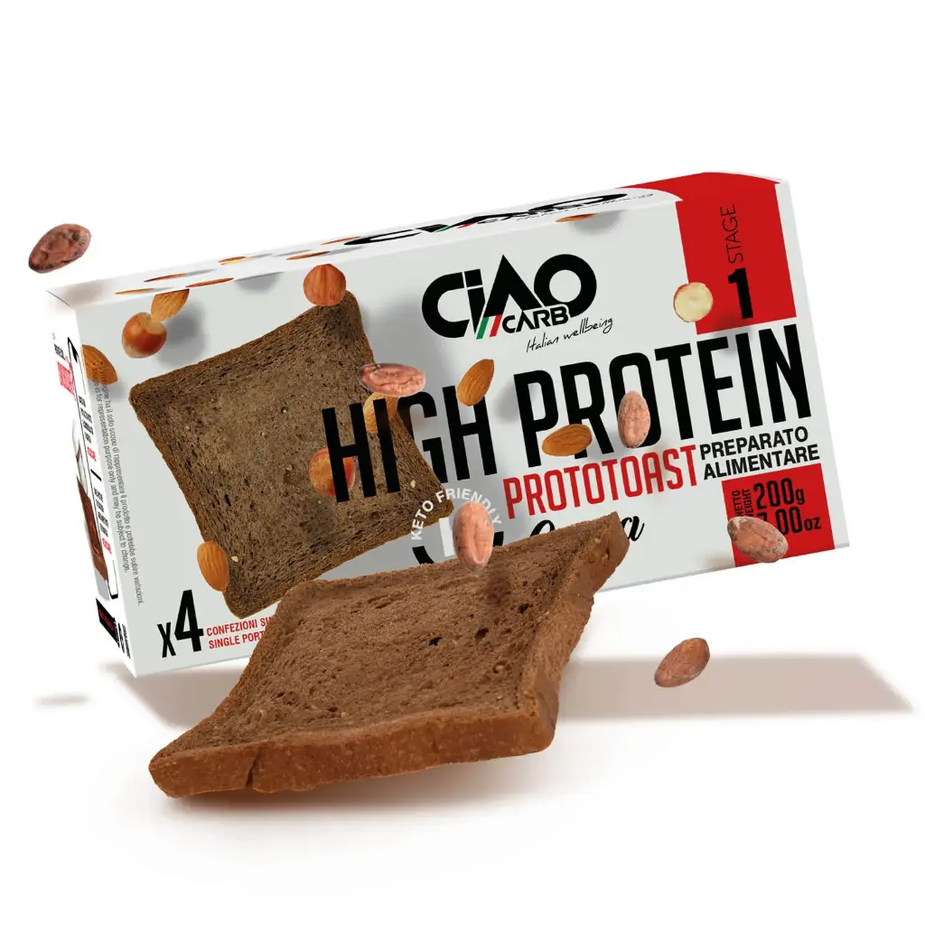 Prototoast cacao