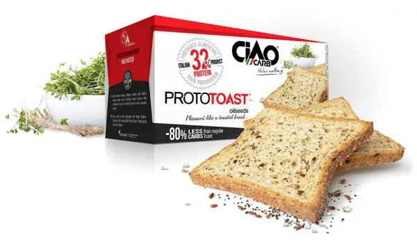 Prototoast meerzaden