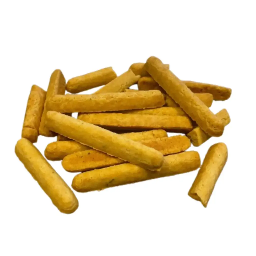 Sour cream salted sticks