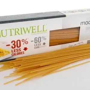 Spaghetti Nutriwell