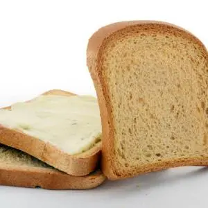 Toast naturel