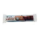 Chocolade eiwitreep praliné crisp