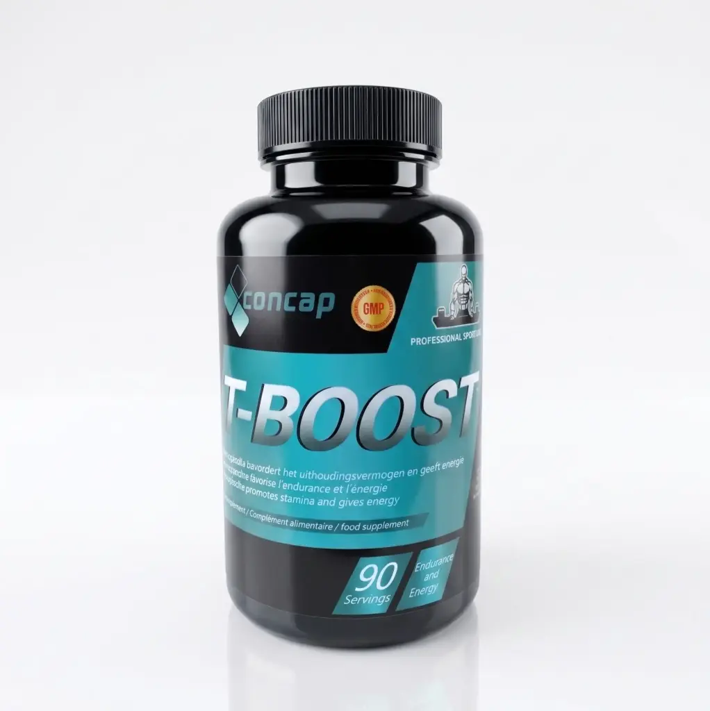 Concap T-Boost