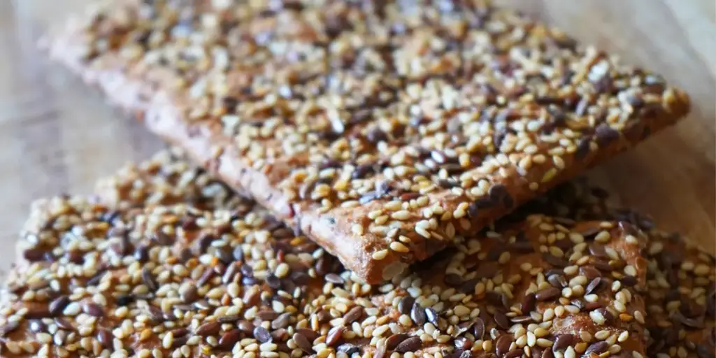 Crackers 200g