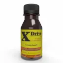 Concap X-Drive 2.0 shot