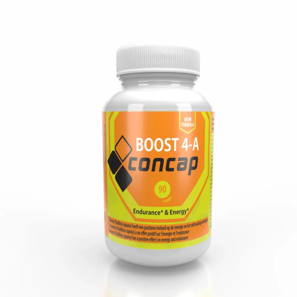 Concap Boost 4-A