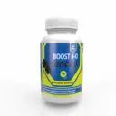 Concap Boost 4-O