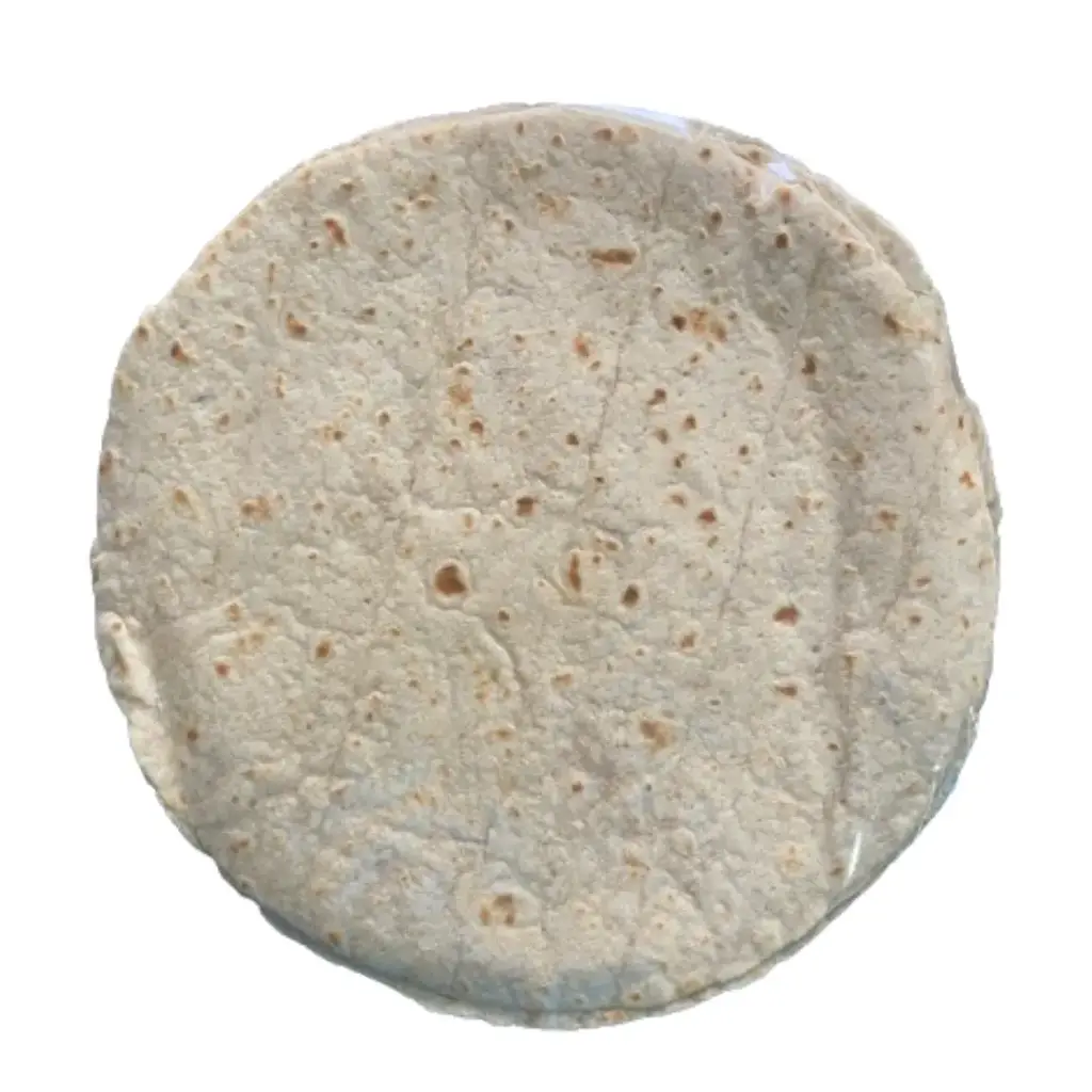 Eiwitrijke wraps 6x40g