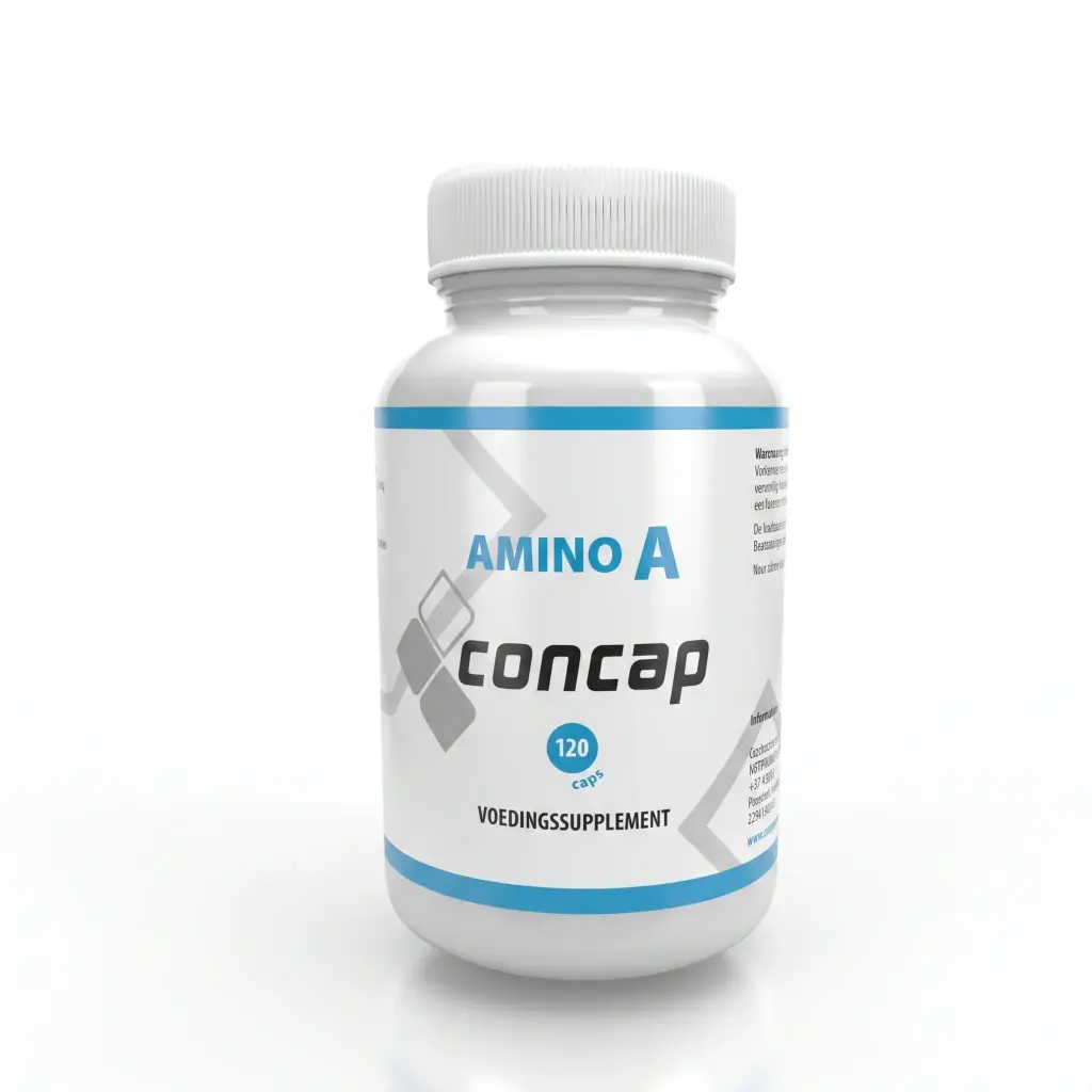 Concap Amino A