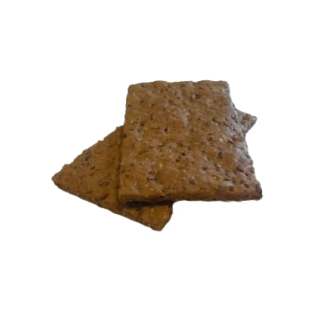 Crackers natuur