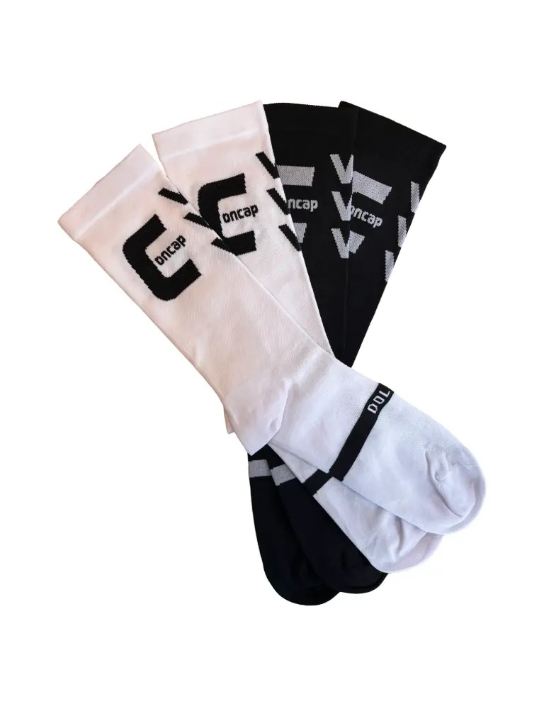 Sportsokken Concap (Doltcini)